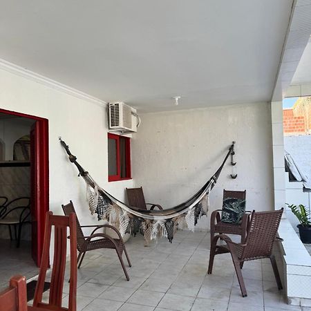הוילה Casarao Pôrto das Galinhas מראה חיצוני תמונה