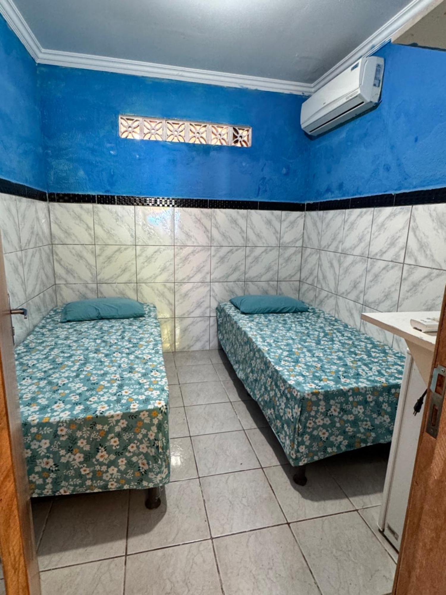הוילה Casarao Pôrto das Galinhas מראה חיצוני תמונה
