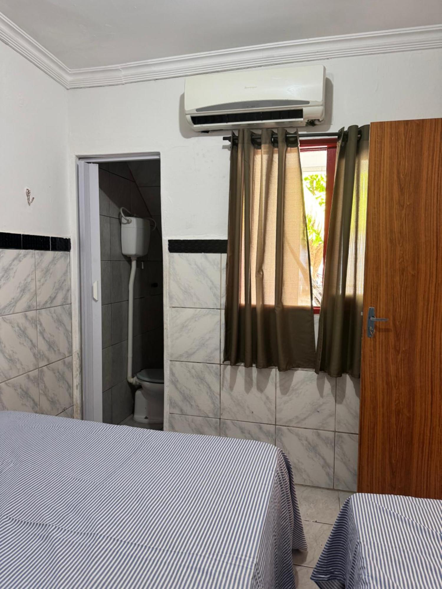הוילה Casarao Pôrto das Galinhas מראה חיצוני תמונה
