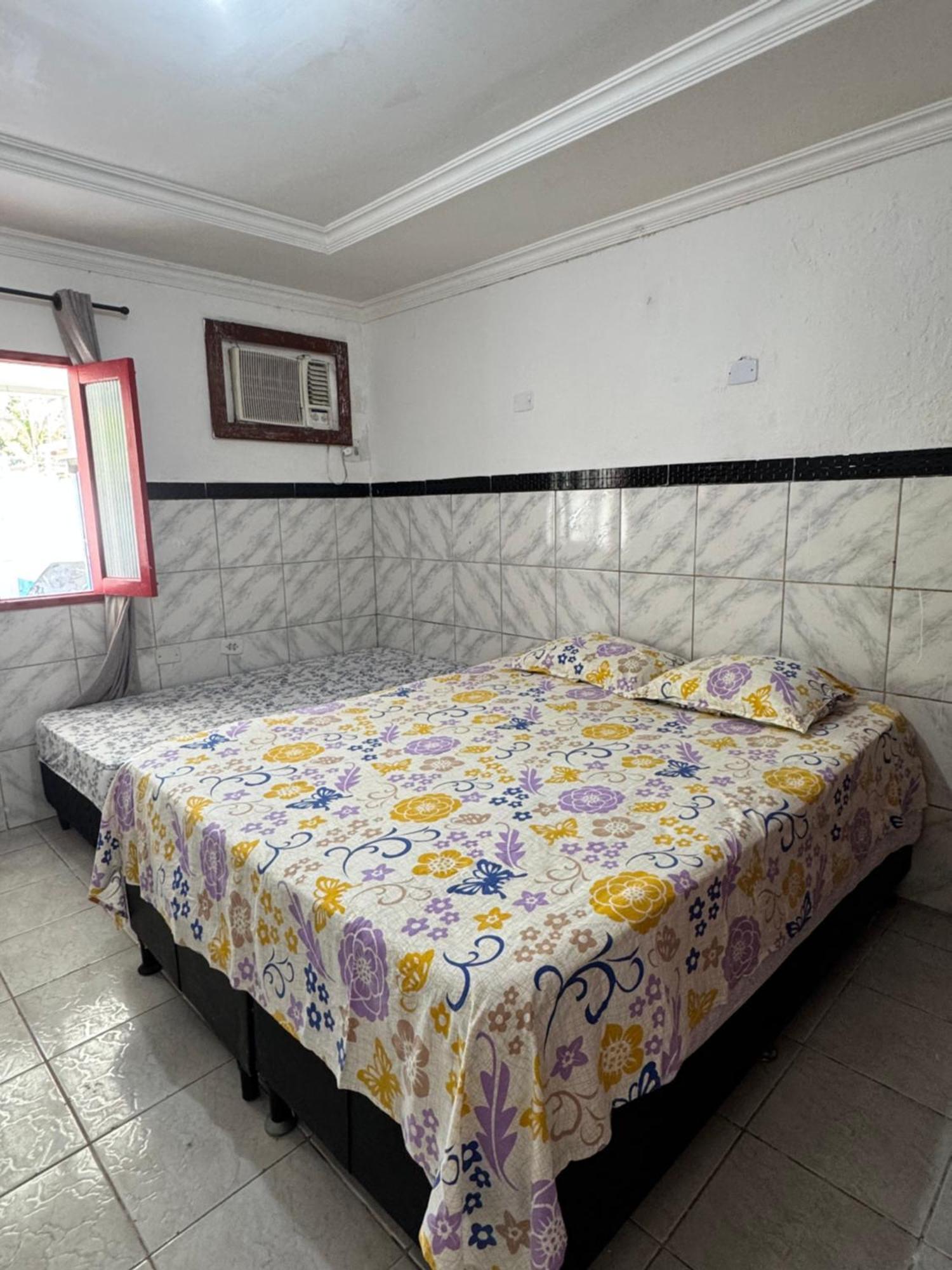 הוילה Casarao Pôrto das Galinhas מראה חיצוני תמונה